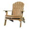 Kanyon Living Folding Adirondack Chair