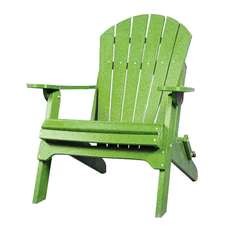 Kanyon Living Folding Adirondack Chair