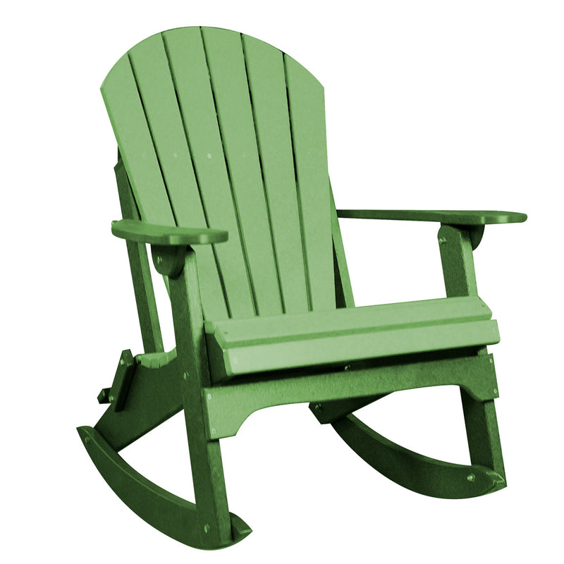 Kanyon Living Adirondack Rocking Chair