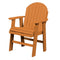 Kanyon Living Dining Height Chair