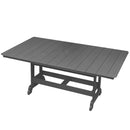 Kanyon Living Dining Height 6' Rectangle Table