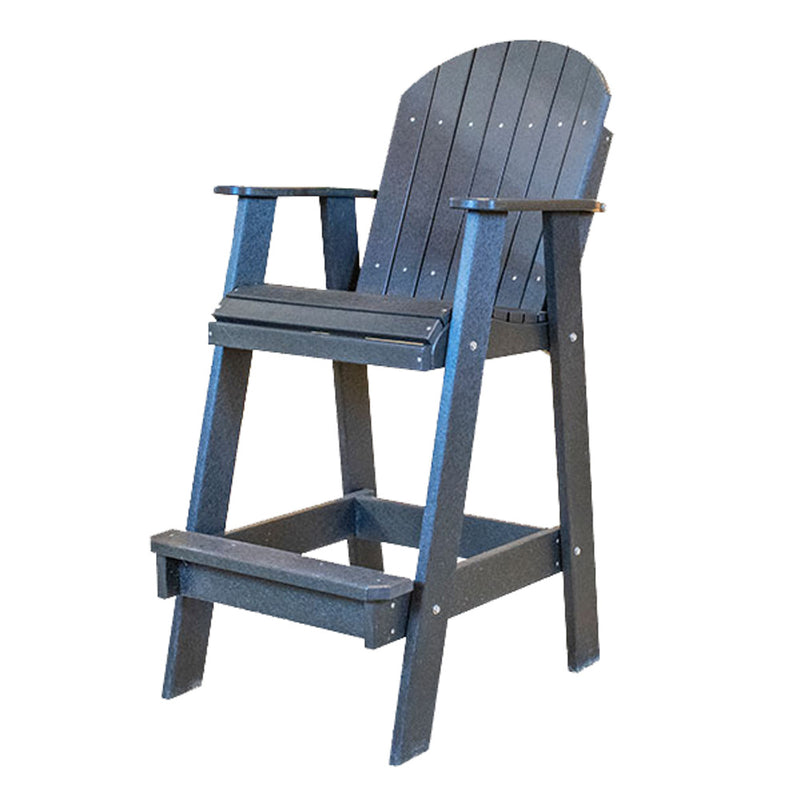Kanyon Living Bar Height Chair