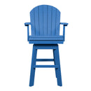 Kanyon Living Bar Height Swivel Chair