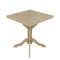 Kanyon Living Counter Height 42" Square Table