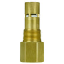 Kingston 3/4" Female 3/4" Male In-Tank Vertical Compressor Check Valve Durable
