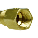 Kingston 3/4" Female 3/4" Male In-Tank Vertical Compressor Check Valve Durable