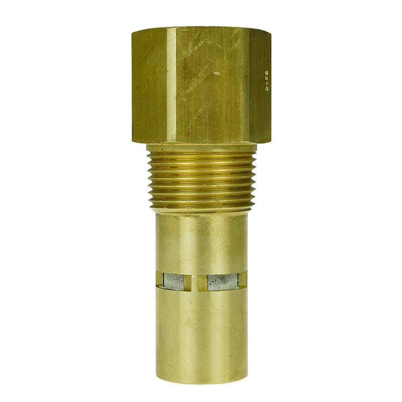 Kingston 1" Female x 1" Male In-Tank Compressor Vertical Check Valve KCV234-6-6
