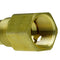 Kingston 1" Female x 1" Male In-Tank Compressor Vertical Check Valve KCV234-6-6