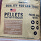 Almond Cabernet Cooking Pellets Red Wine Oak Blend Natural Knotty Wood 20lb Bag