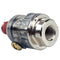 InLine 1/4" Air Compressor Tool Mini Oiler Lubricator In line Oil Lubrication