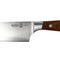 Messermeister Avanta Kitchen Knife Set 10 Pc Block Stainless Steel Pakkawood