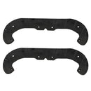 2 Toro Powerclear Snowblower Replacement Paddles Snowthrower 117-7700, 38272