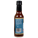 Volcanic Peppers Spicy Ponzu Hot Sauce 5 Oz Bottle Medium Heat LAVAGPPONZU