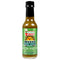 Volcanic Peppers Green Vulcan Jalapeno Hot Sauce 5 Oz All Purpose LAVAGVGV