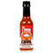 Volcanic Peppers Lava Smoked Habanero Hot Sauce 5 Oz Bottle Smokey Heat LAVAVD2S