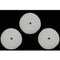 Rolair Air Compressor Intake Filter Element Foam Replacement LBFILTERPAK 3 Filters