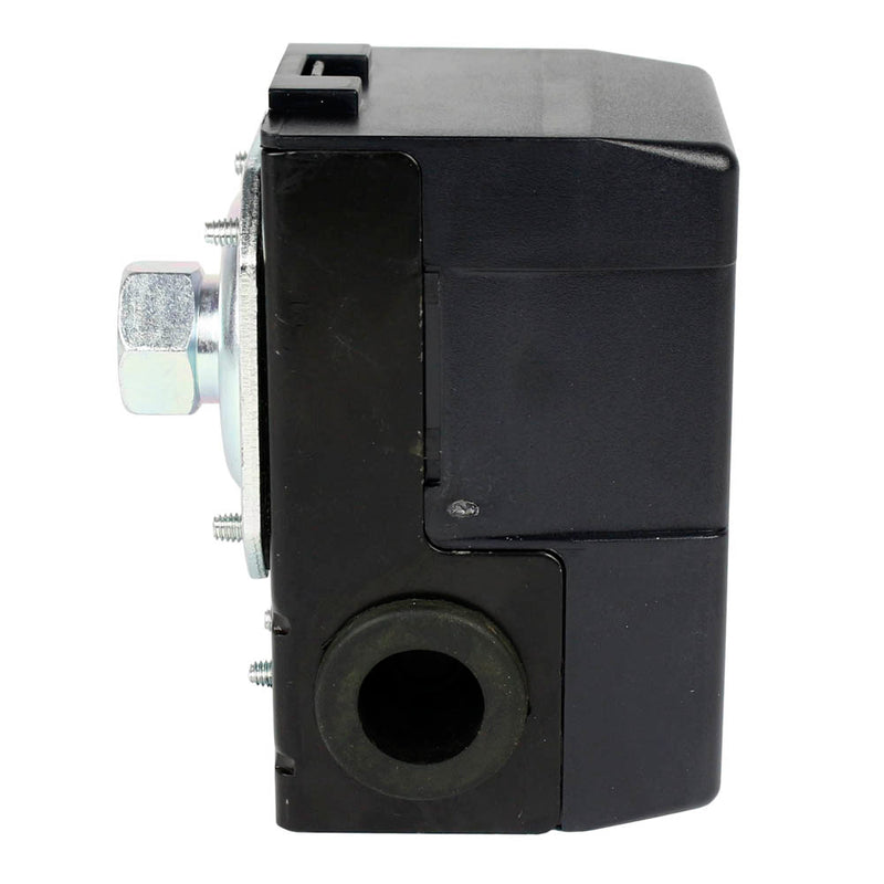 30-50 PSI Adjustable Pressure Switch Well Water Pump Control Valve Lefoo LF10-W