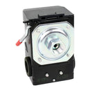 30-50 PSI Adjustable Pressure Switch Well Water Pump Control Valve Lefoo LF10-W