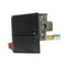 Import Style 4 Port Air Compressor Pressure Switch 95-125 PSI