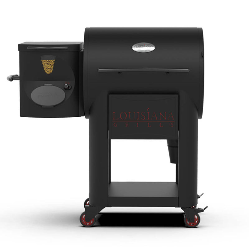 Country Smoker Portable Pellet Grill CS150PPG