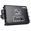 Wavtech 2 Ch Line Output Converter LOC Line Driver Parametric EQ Remote linkDQ