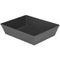 Lloyd Pans 8" x 10" Detroit Style Pizza Pan USA Made Non Stick 14 Gauge Aluminum