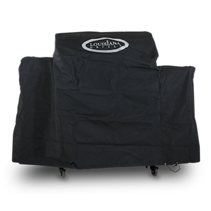 Louisiana Grills BBQ Grill Cover For LG800 Elite Series 53800 Polyester Durable