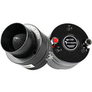 Diamond Audio 1" Super Bullet Tweeters Motorsport 100W 4 Ohm M175T 2-1/4" Wide