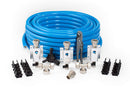 MaxLine Compressed Air Tubing Piping System Master Kit 3/4" Line 300 FT M7580