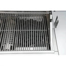 Mont Alpi Stainless Steel Grilling Charcoal Tray Lightweight Accessory MACT
