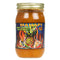 Sweet Habanero Pepper Sauce Sweet Heat Authentic Recipe 17 Oz Jar Max Mahapi