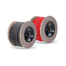 DB Link Black 4 Gauge 100' 100% Oxygen Free Copper Soft Touch Power/Ground Cable