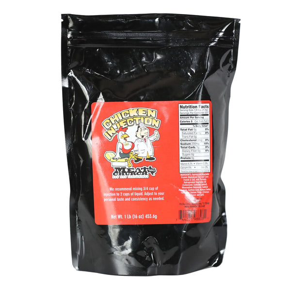 Meat Church Holy Cow BBQ Rub 12 oz.