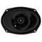 2 Memphis 6x9 Inch Coaxial Speakers 2 Way 120 Watts Max Power Reference PRX6902