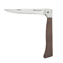 Messermeister Adventure Chef 6" Folding Fillet Knife Flexible ACM-692F Maple Handle