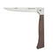 Messermeister Adventure Chef 6" Folding Fillet Knife Flexible ACM-692F Maple Handle