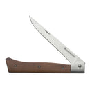 Messermeister Adventure Chef 6" Folding Fillet Knife Flexible ACM-692F Maple Handle