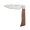 Messermeister Adventure Chef 6" Folding Chef's Knife ACM-866 Maple Handle