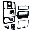 Metra 99-6516B Double DIN Dash Kit for 2005-07 Chrysler 300 without Navigation