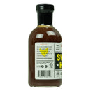 Gabrick's Sweet Heat BBQ Sauce Rich And Sweet All-Natural And Gluten Free Recipe