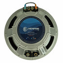 10" Marine Subwoofer 250W RMS 500W Max RGB LED Lighting Memphis Audio MM1024