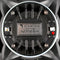 Diamond Audio Cut In Lid Kit With MP694 Speaker For Harley Davidson MSMP694LK