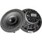 Diamond Audio 8" Pro Full Range Co-Ax Horn Speakers Motor-Sport Series MP84