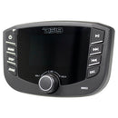 DS18 Marine and Powersports Head Unit LCD Display Bluetooth IP65 USB AM FM MRX2