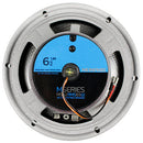 Memphis Audio 6.5" Coaxial Convertible Speakers 130 Watts Max M-Series MS62