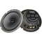 STEG 6.5" Coaxial Speaker 60W RMS 3 Ohm Point Source Performance Series MS650