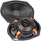 Diamond Audio 6 x 9" Neodymium Midrange Speakers 700W Max 4 Ohm MS69NEO Pair