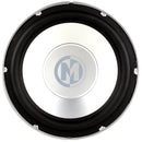 Memphis Audio Marine 10" Subwoofer 500W Max LED 4 Ohm Memphis Extreme Series
