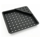 Napoleon Commercial Charcoal and Smoker Tray One Size Cast Iron 67732