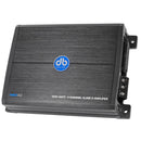 DB Drive Full Range Mini Amplifier Class D 150 Watt x 4 4 Ohms NEO Series NEO4V2